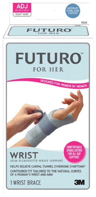 womens carpal tunnel splint