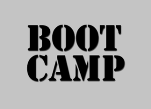 Captioning Boot Camp