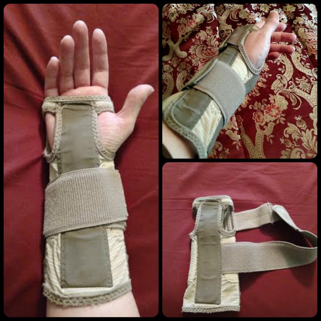 The Best Wrist Braces Carpal Tunnel Sufferers Need