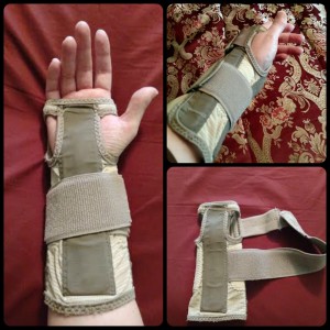 The Best Wrist Braces Carpal Tunnel Sufferers Need Collage