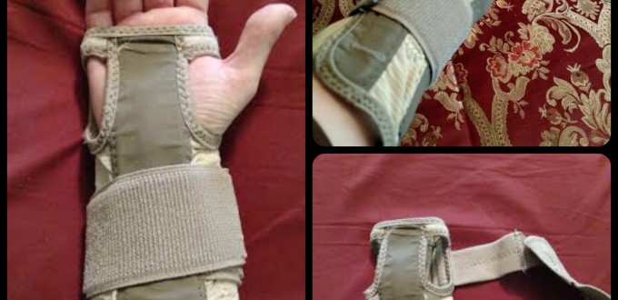 The Best Wrist Braces Carpal Tunnel Sufferers Need Collage